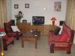 VAKANTIE BUNGALOW